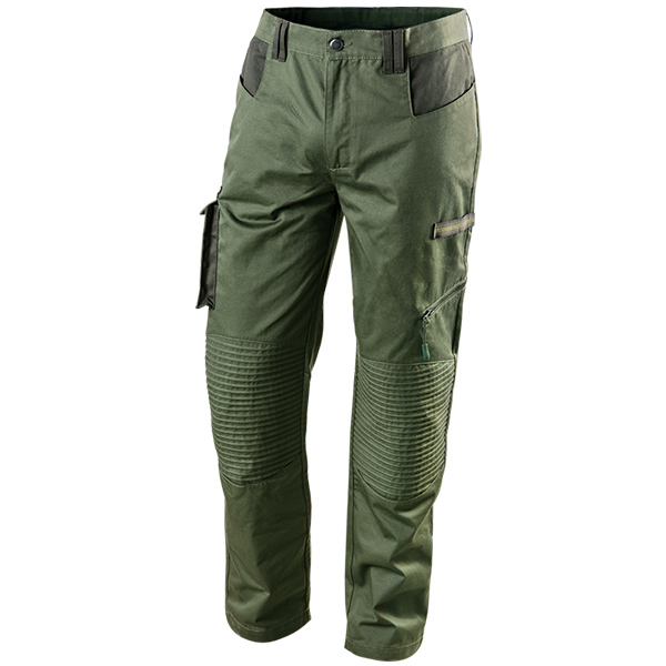 Pantaloni camo olive neo tools 81-222