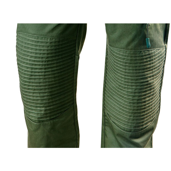 Pantaloni camo olive neo tools 81-222