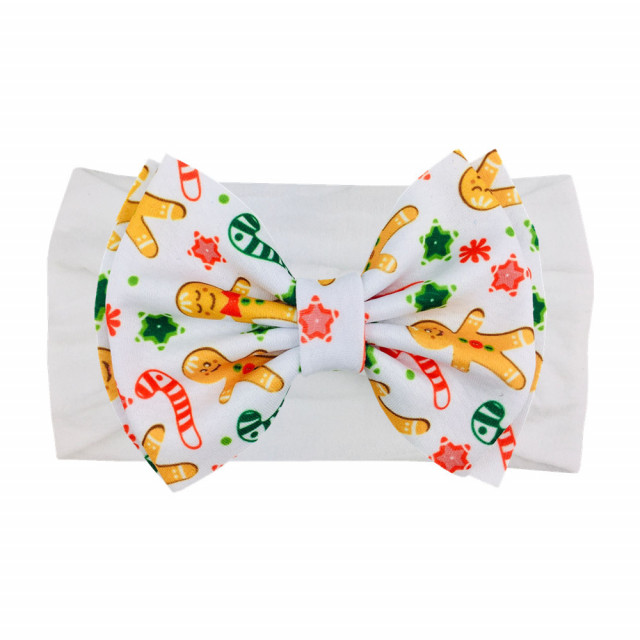 Bentita lata pentru fetite - summer time (marime disponibila: 0-12 luni, model: