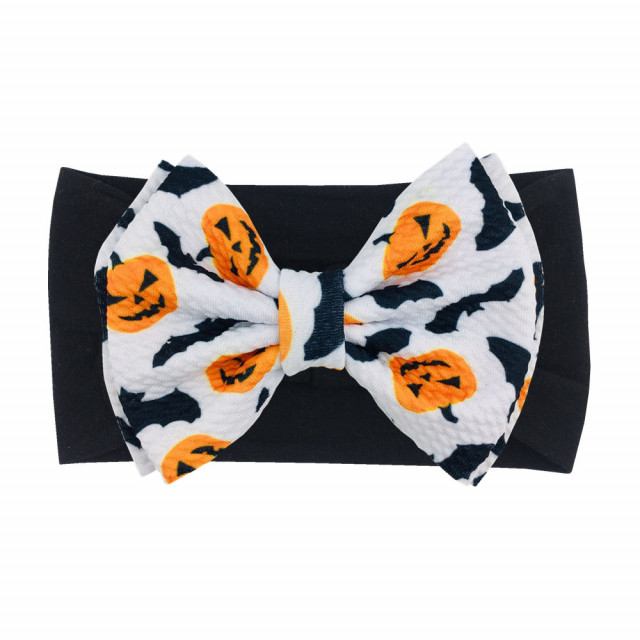 Bentita lata pentru fetite - summer time (marime disponibila: 0-12 luni, model: