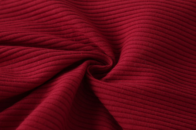 Compleu visiniu pentru fetite - i got it from my mama (marime disponibila: 9-12