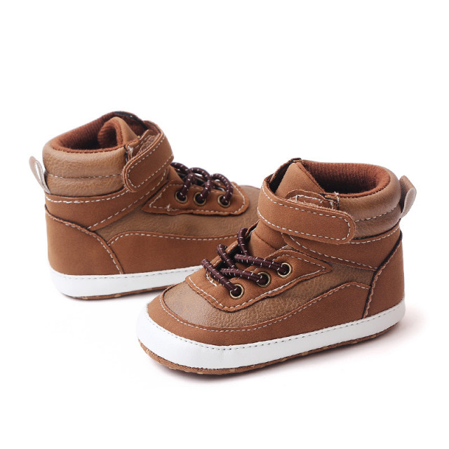 Ghetute maro pentru bebelusi - kenny (marime disponibila: 3-6 luni (marimea 18