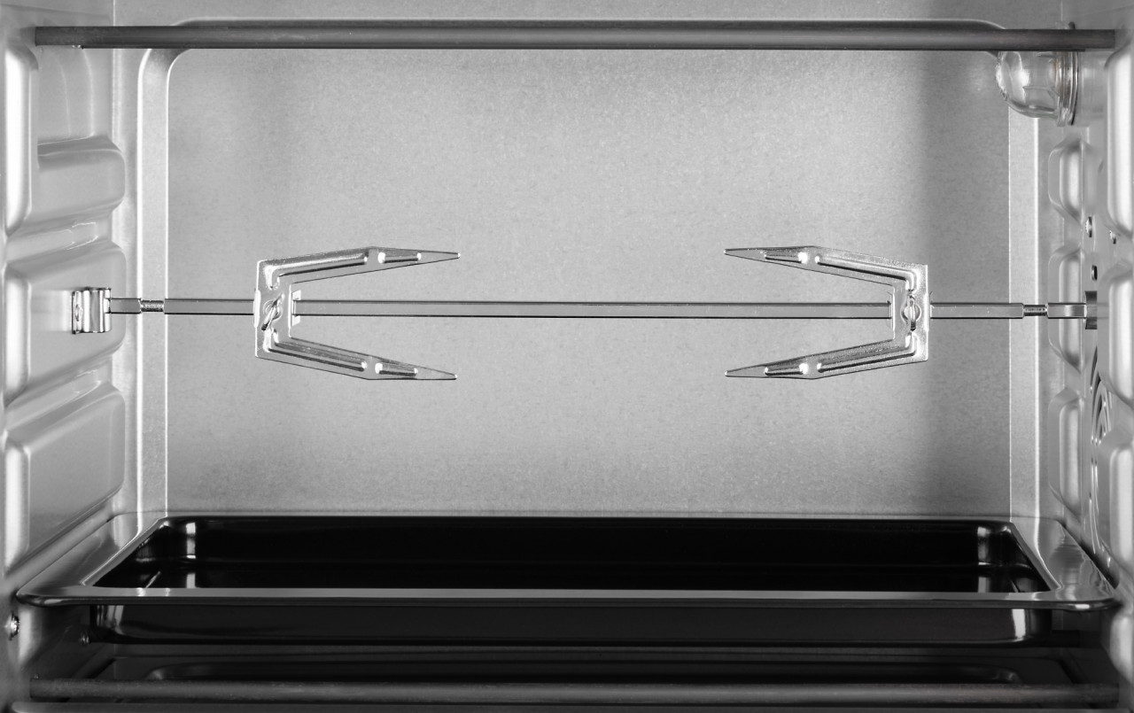 Cuptor electric ecg et 20482, 48 l, 2000 w, grill, ventilator convectie