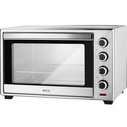 Cuptor electric ecg et 20482, 48 l, 2000 w, grill, ventilator convectie