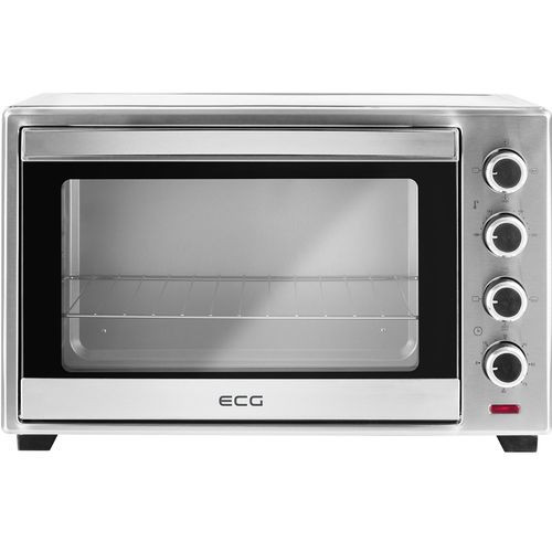 Cuptor electric ecg et 20482, 48 l, 2000 w, grill, ventilator convectie