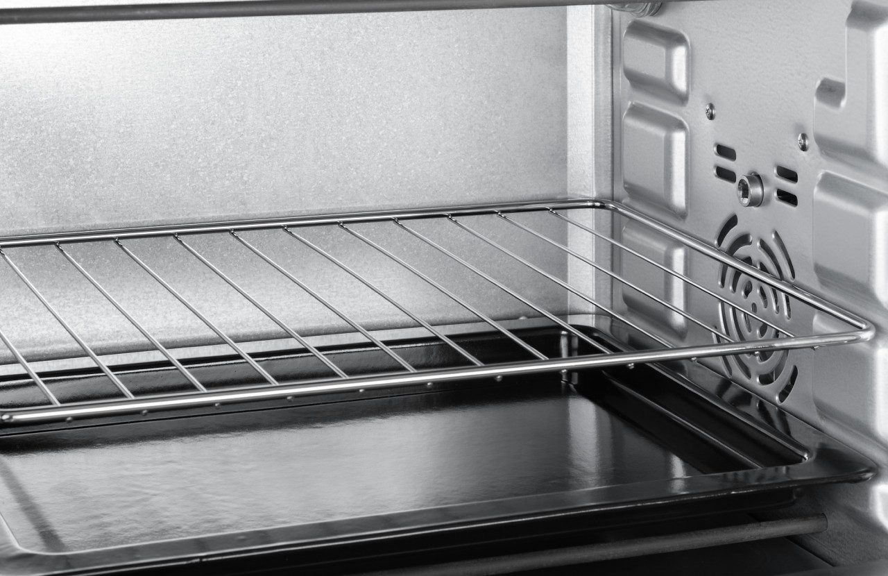 Cuptor electric ecg et 20482, 48 l, 2000 w, grill, ventilator convectie