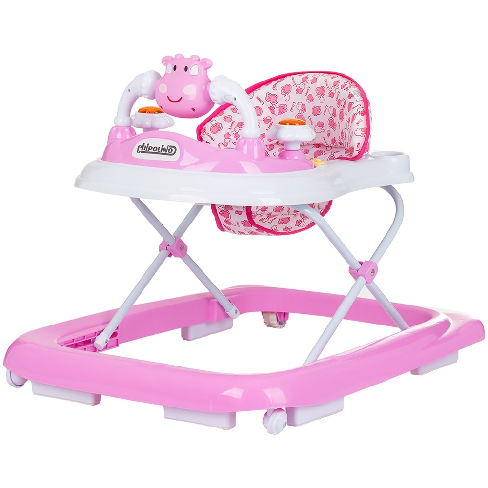 Premergator chipolino little cow pink