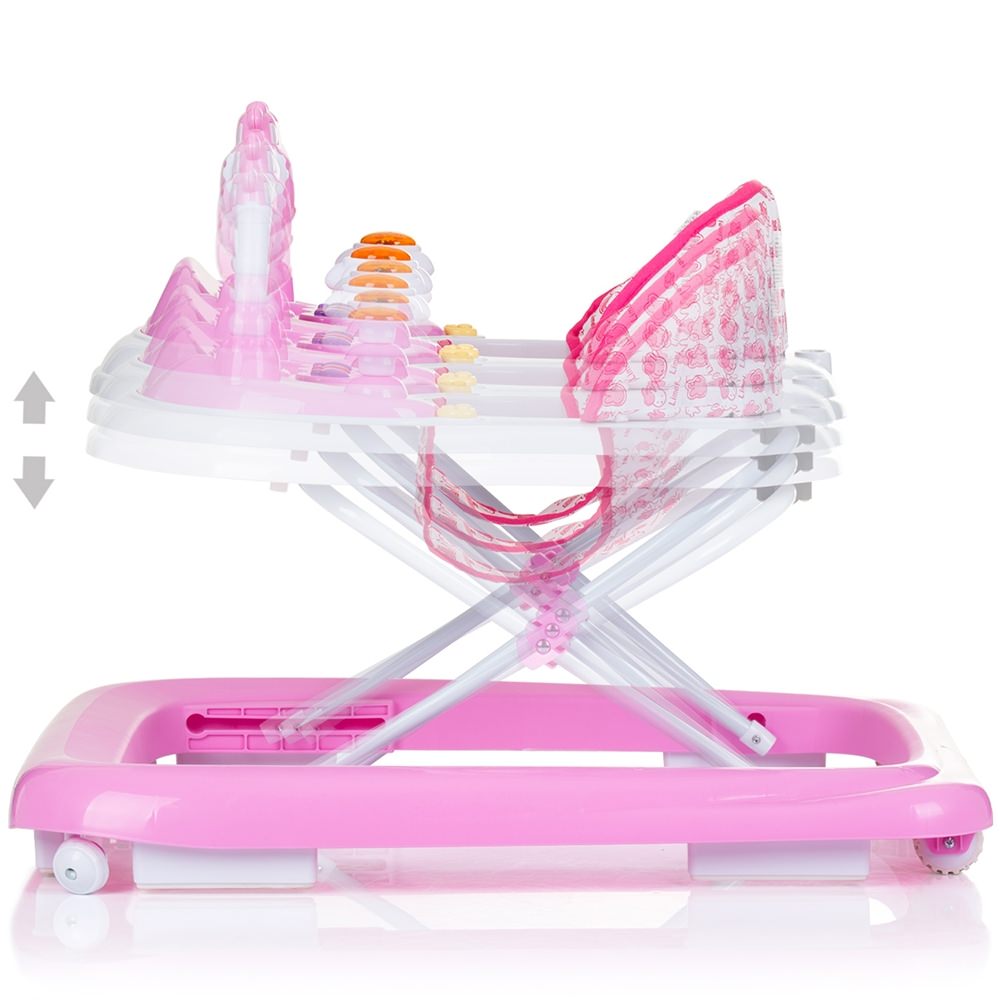 Premergator chipolino little cow pink