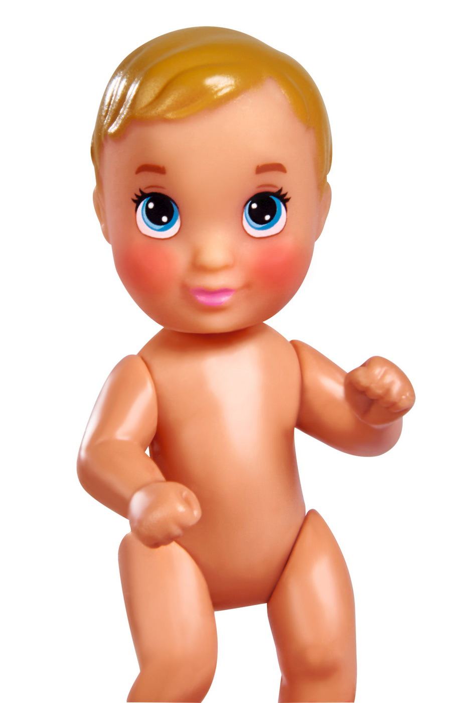 Papusa steffi love doctor pediatru cu accesorii