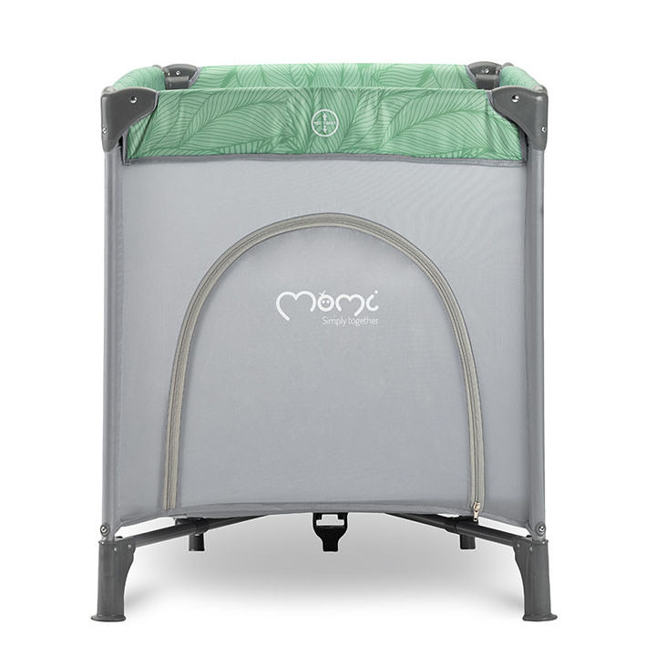 Patut pliabil 60x120 cm momi belove jade