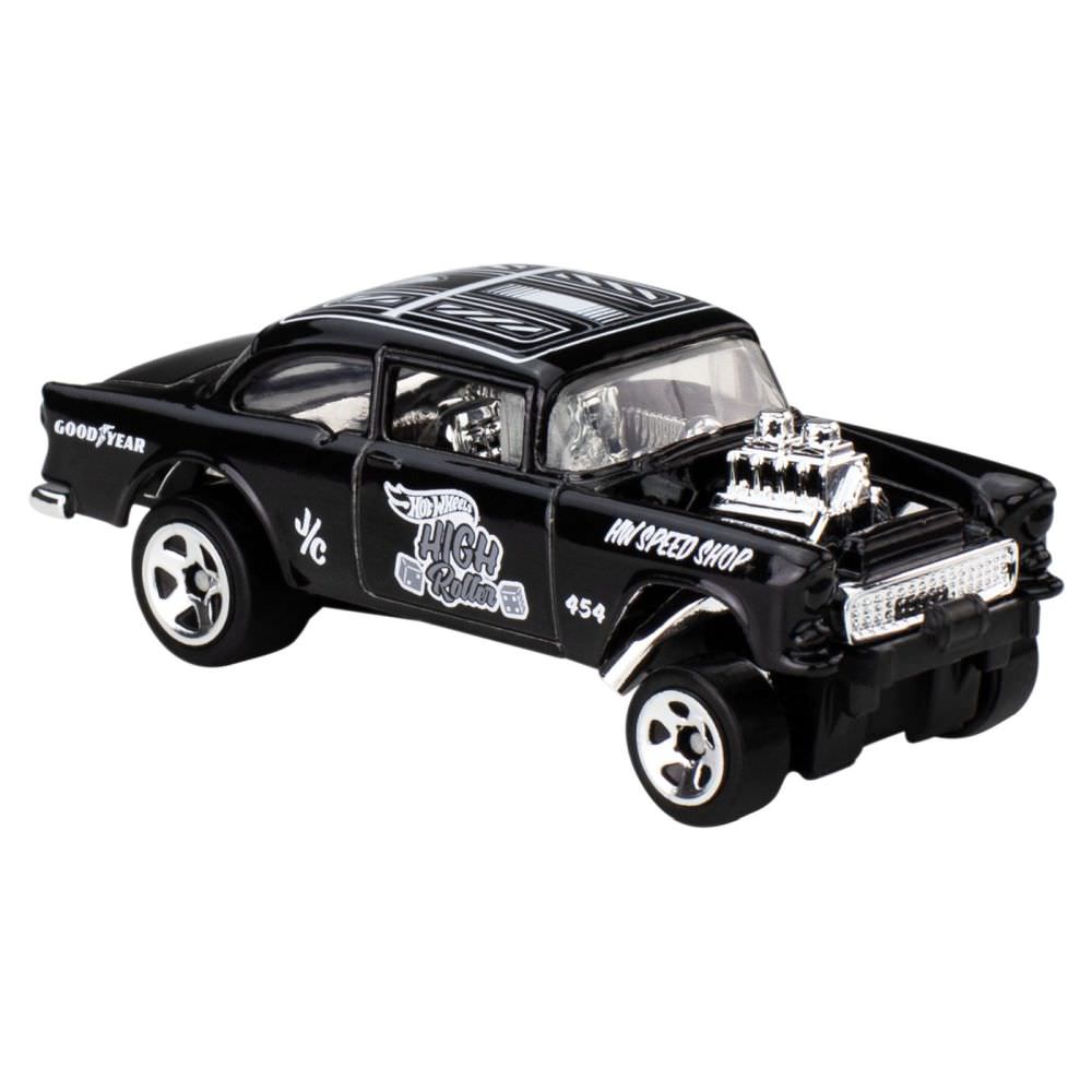 Set 5 masini hot wheels hw gassers