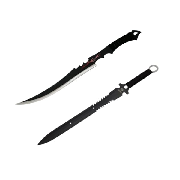 Set sabie si maceta de vanatoare, depox®, age of safari