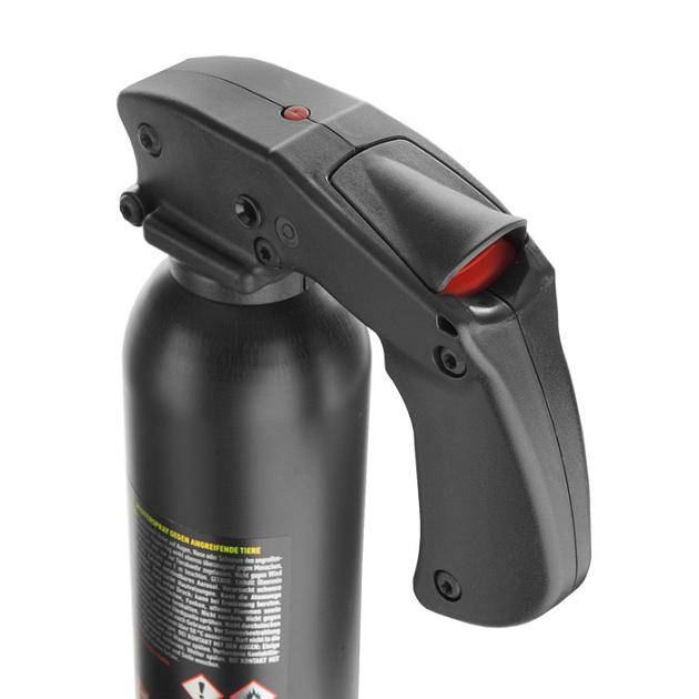 Spray cu piper ideallstore®, tw-1000 gigant, dispersant, auto-aparare, 400 ml