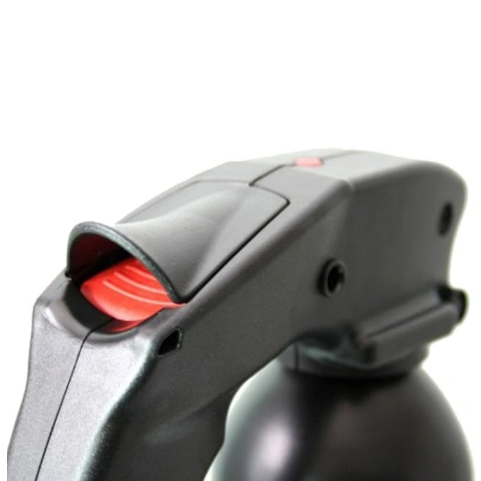 Spray cu piper ideallstore®, tw-1000 gigant, dispersant, auto-aparare, 400 ml