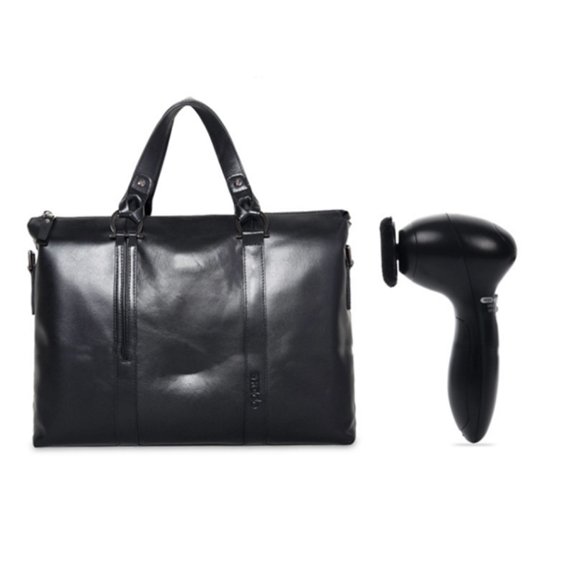 Aparat electric pentru curatat pantofii ae 711