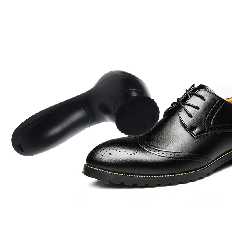 Aparat electric pentru curatat pantofii ae 711