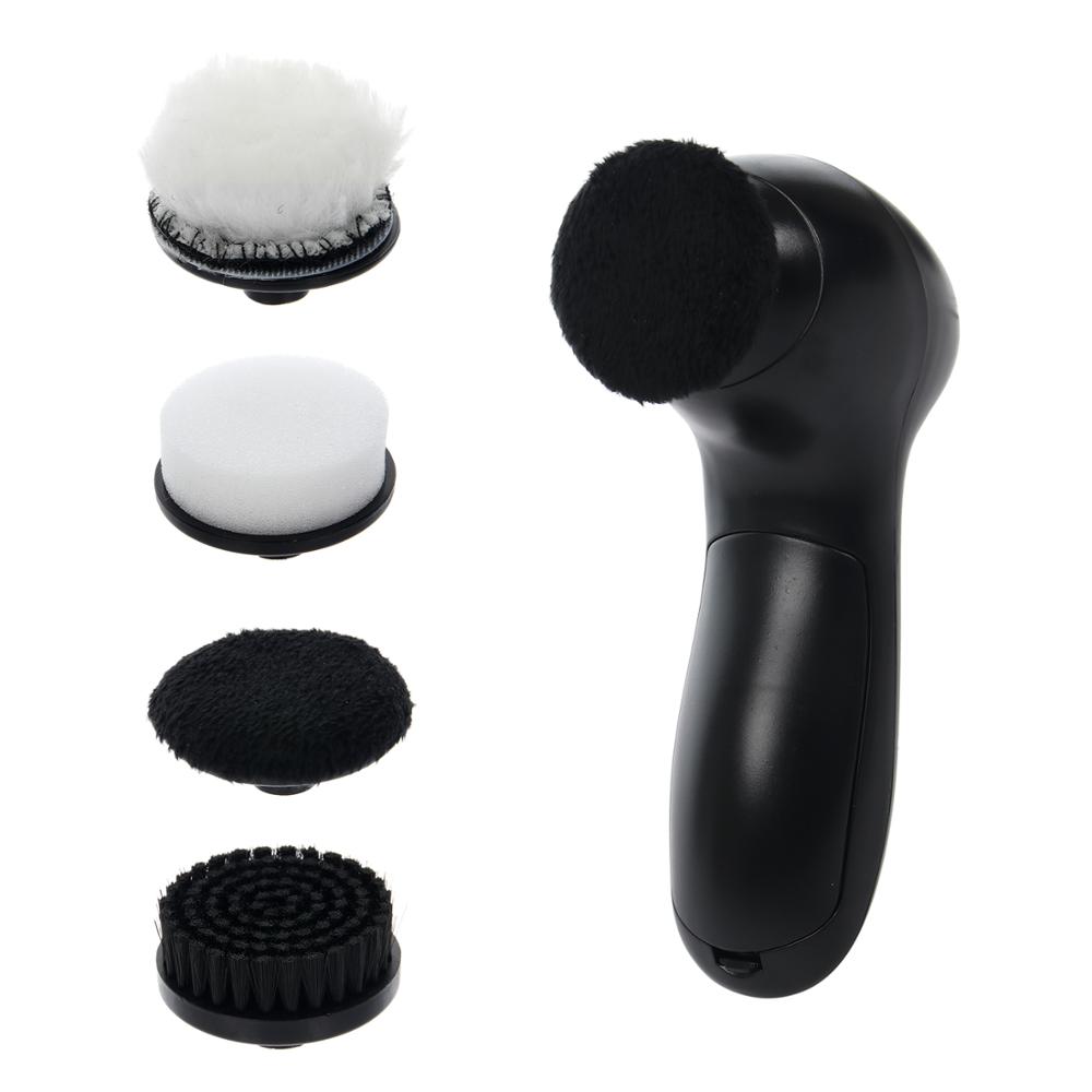 Aparat electric pentru curatat pantofii ae 711