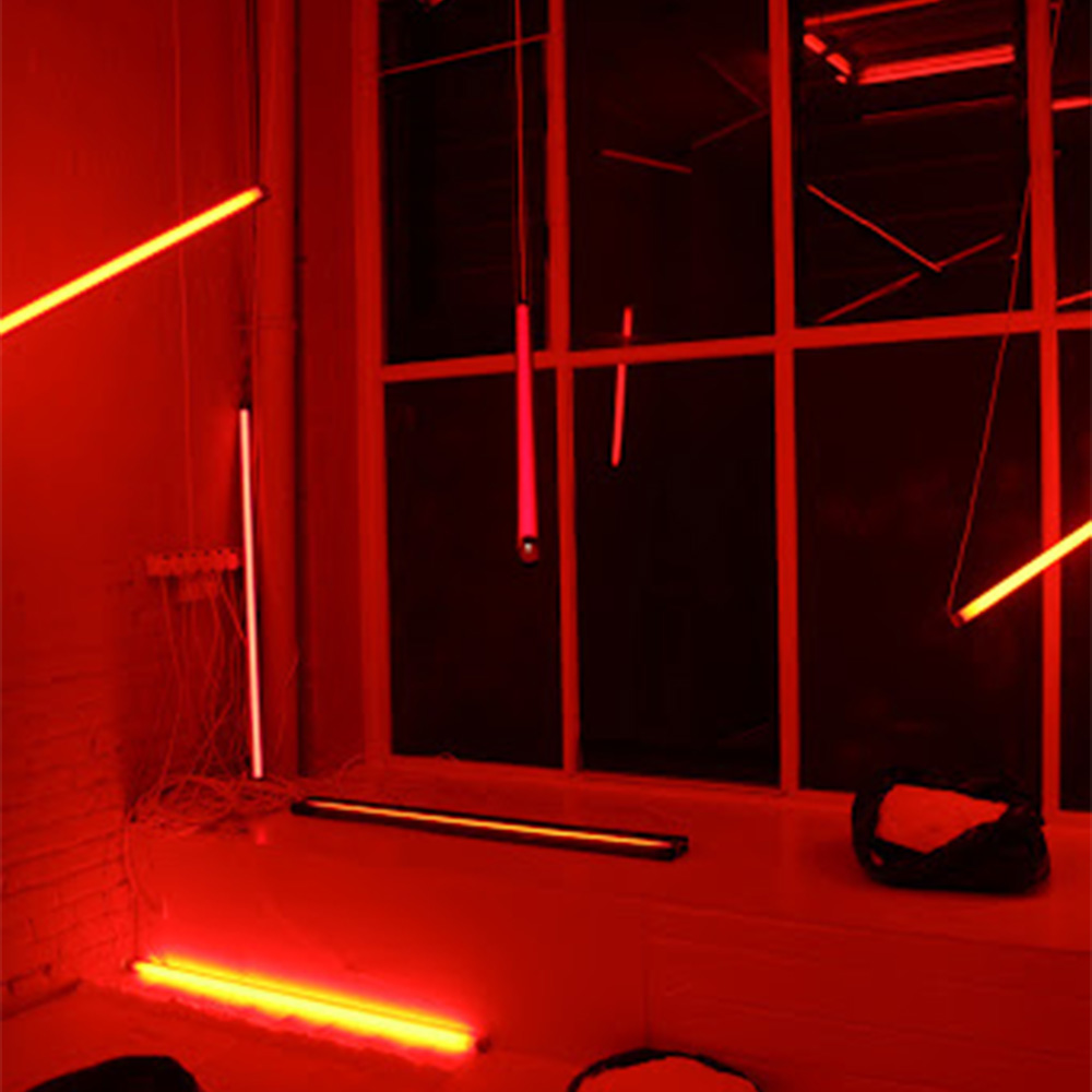 Banda led 2811 multicolora, 150led, 12v, 5m, jocuri de lumini