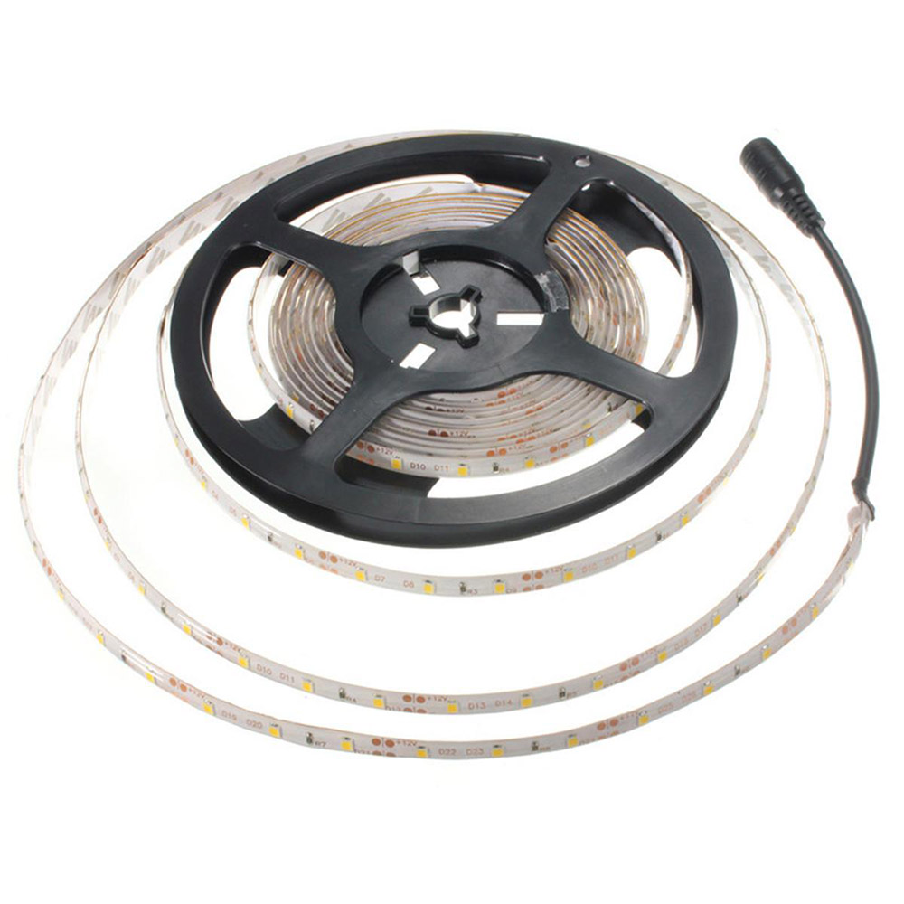 Banda led 2811 multicolora, 150led, 12v, 5m, jocuri de lumini
