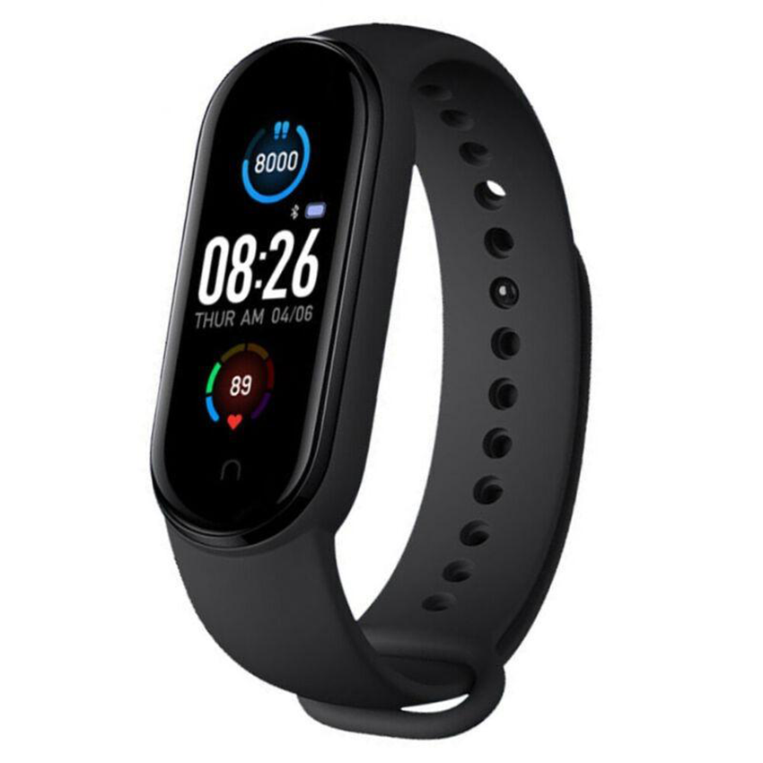 Bratara fitness inteligenta m5 diverse functii