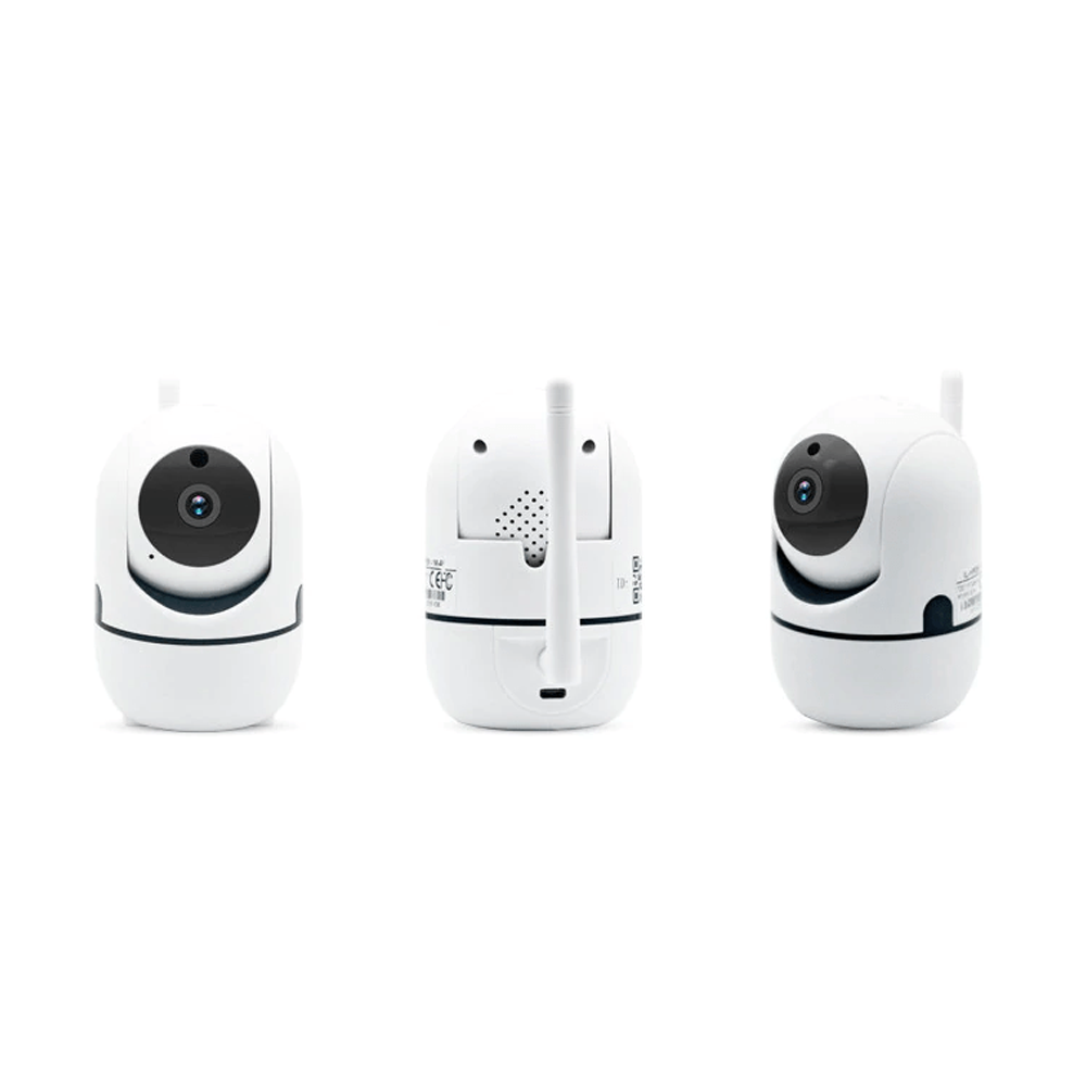 Camera de supraveghere smart wireless ip, model y4a  za