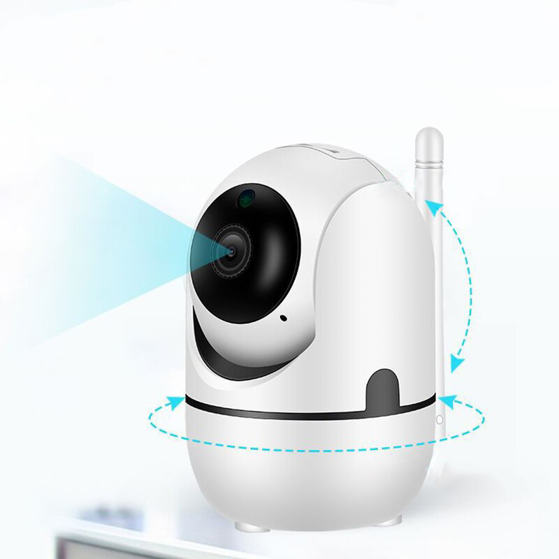 Camera de supraveghere smart wireless ip, model y4a  za