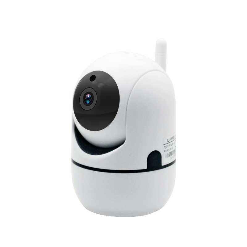 Camera de supraveghere smart wireless ip, model y4a  za