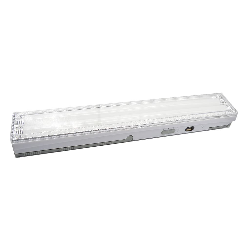 Lampa de lucru l436, reincarcabila, power bank