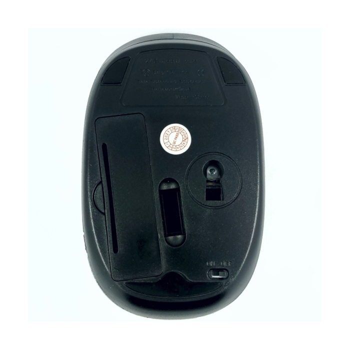 Mini mouse wireless qm63