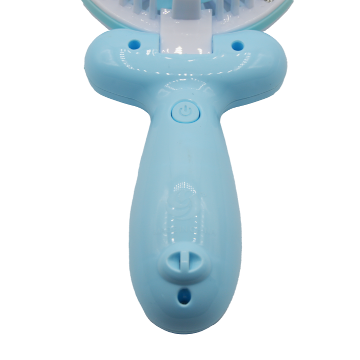 Mini ventilator portabil rde156, usb, 3 culori