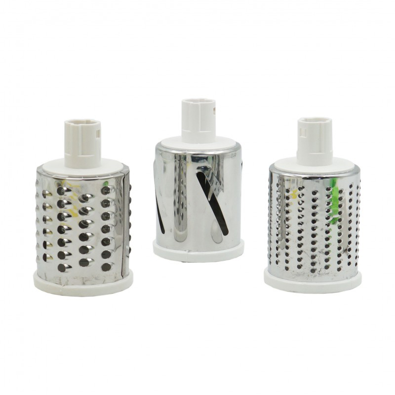 Razatoare manuala multifunctionala, pentru legume si fructe