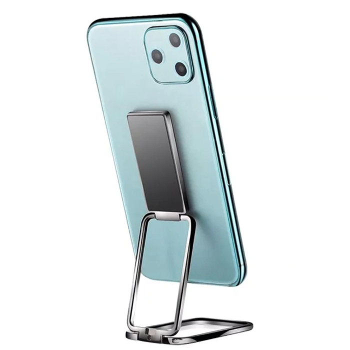 Suport pliabil universal pentru telefon, 3 modele