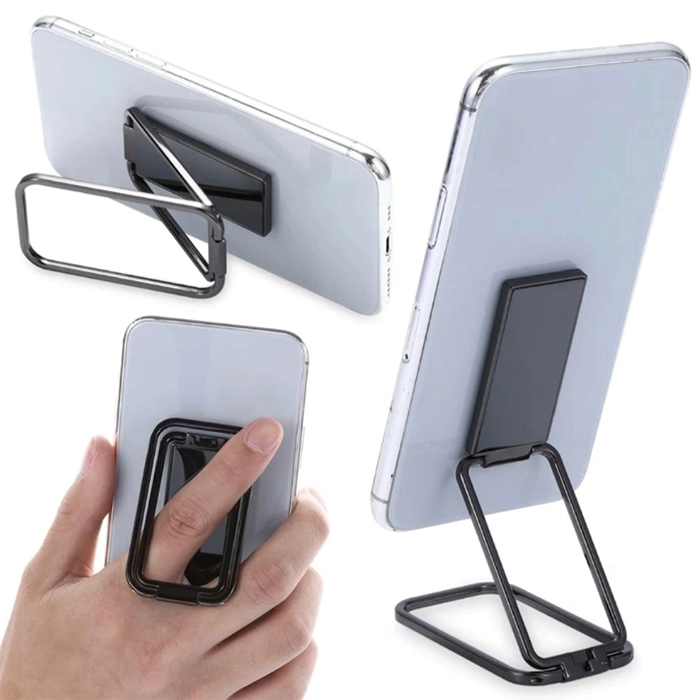 Suport pliabil universal pentru telefon, 3 modele