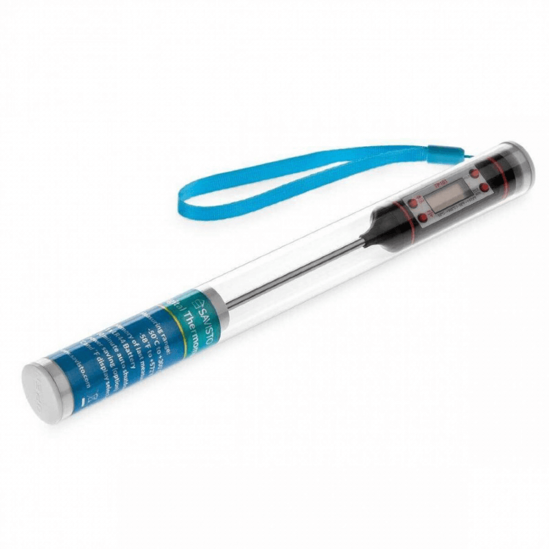 Termometru alimentar digital ideal in bucatarie