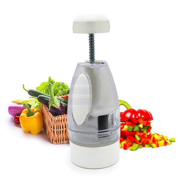 Tocator manual pentru legume si fructe