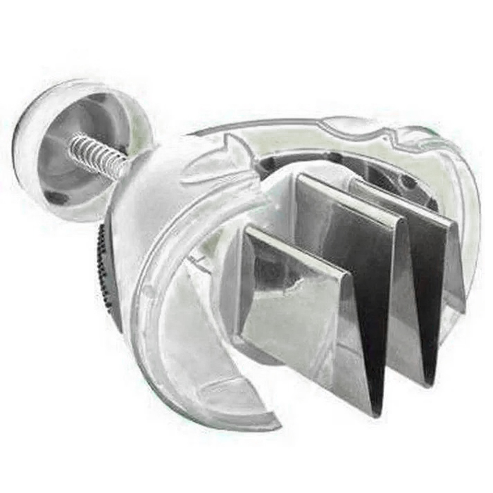 Tocator manual pentru legume si fructe