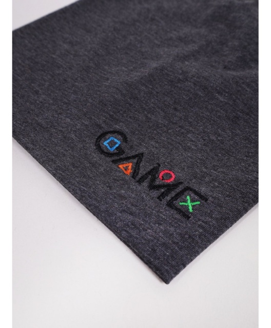 Fes pentru baieti din bumbac - game (marime disponibila: 9-12 luni (marimea 20