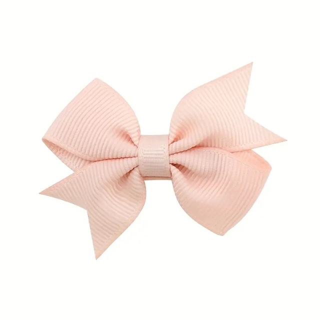 Set de 2 clame pentru fetite (model: 15)