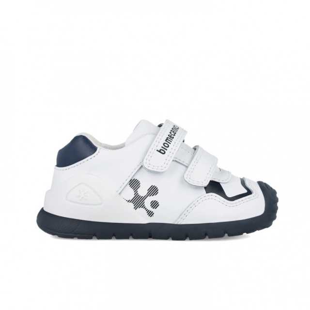 Adidasi primii pasi pentru copii biomecanics, ocean (marime disponibila: