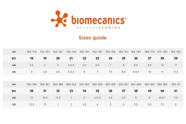 Adidasi primii pasi pentru copii biomecanics 241107, roz (marime disponibila: