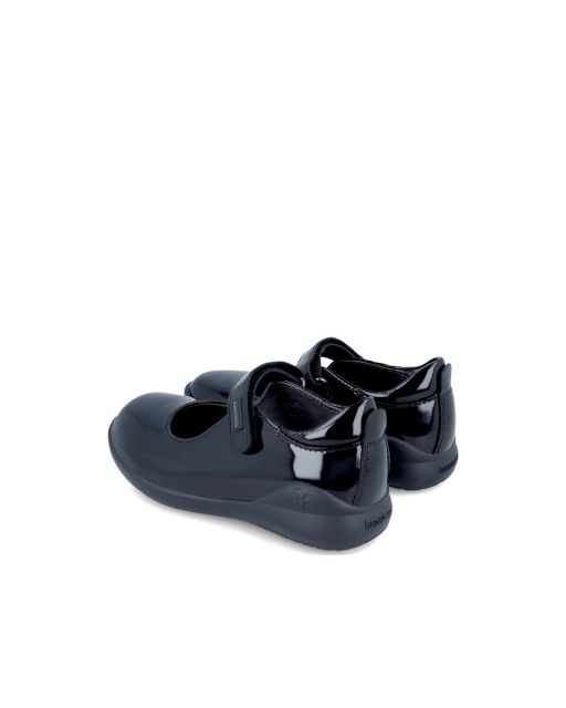 Balerini biomecanics charol negro (marime disponibila: marimea 38)