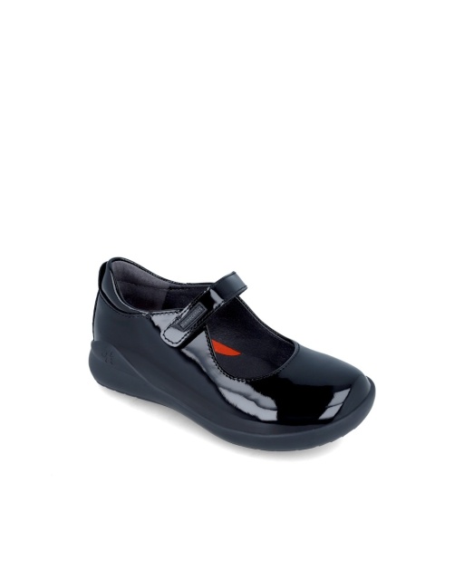 Balerini biomecanics charol negro (marime disponibila: marimea 38)