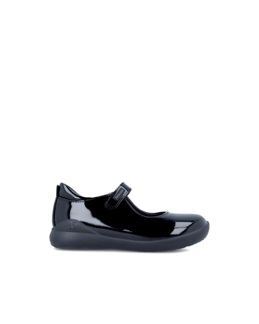 Balerini biomecanics charol negro (marime disponibila: marimea 38)