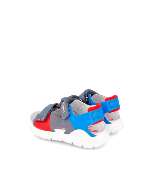 Sandalele pentru copii biomecanics, shadow (marime disponibila: marimea 32)