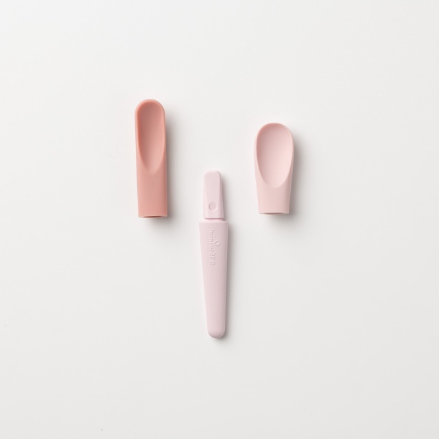 Set diversificare hrana bebelusi miniware sili mini go, 100% din materiale