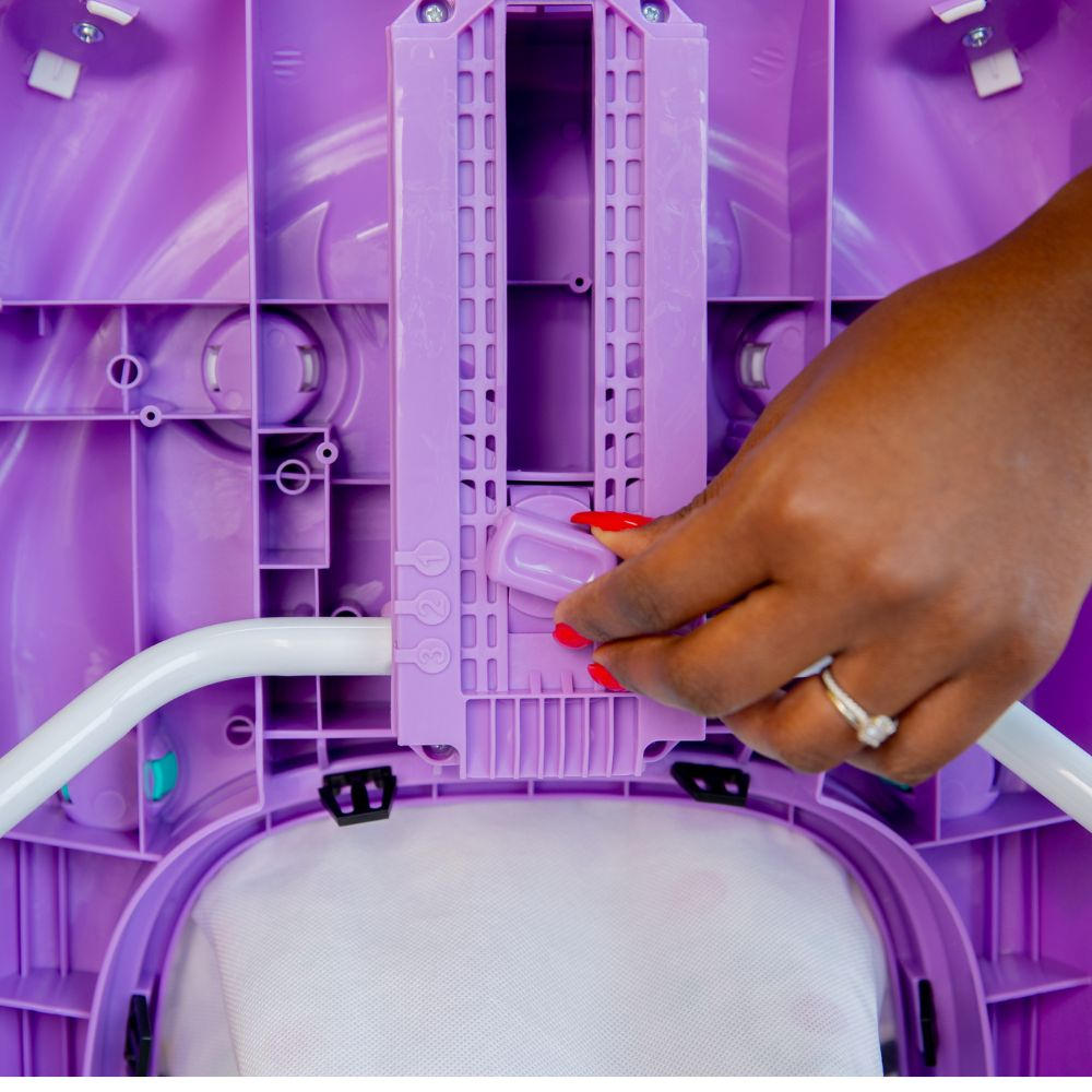 Premergator 3 in 1 little speedsterbright starts mov