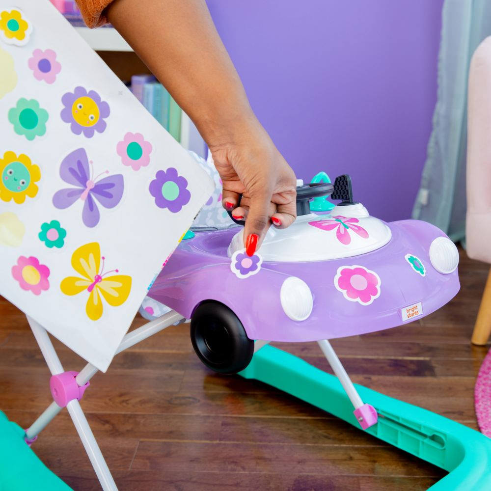 Premergator 3 in 1 little speedsterbright starts mov