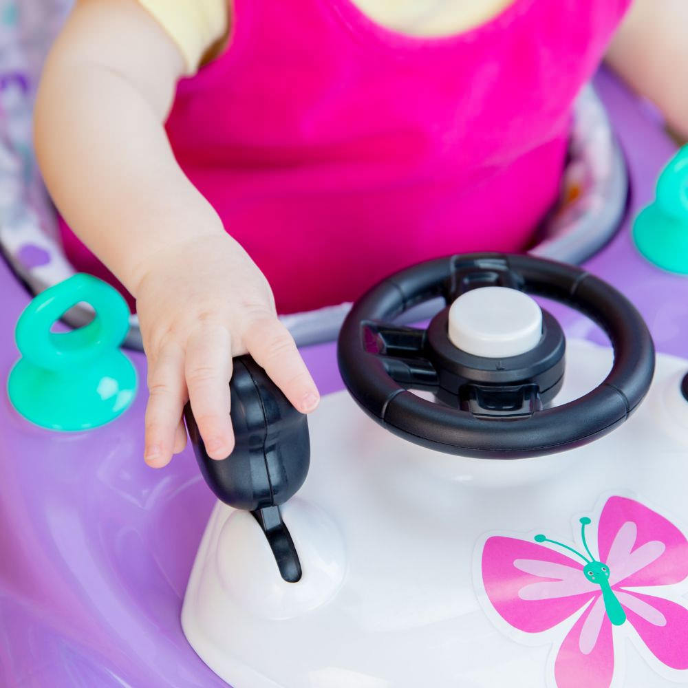 Premergator 3 in 1 little speedsterbright starts mov