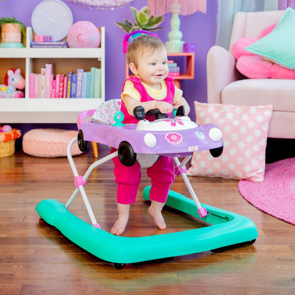 Premergator 3 in 1 little speedsterbright starts mov