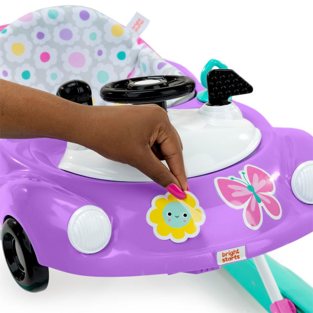 Premergator 3 in 1 little speedsterbright starts mov